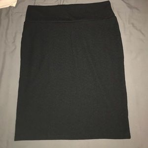 LulaRoe Cassie Skirt